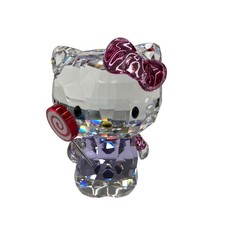 Figurine en cristal Swarovski