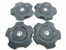 Opel Vivaro 2016 Cache De Moyeu Cache De Jante Original 40315 AMD210766