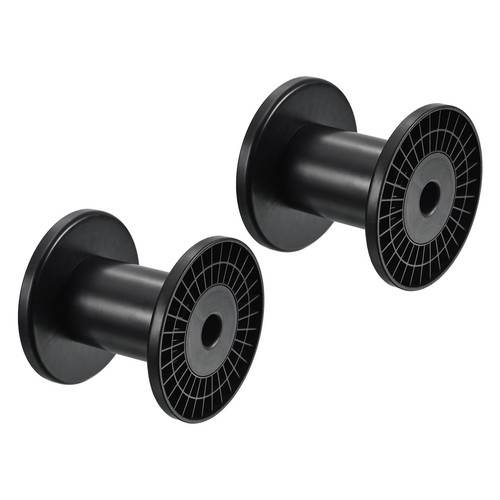 Pouce soie bobines - soie, 2