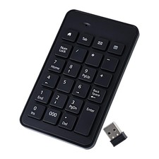 Clavier numérique sans fil 23