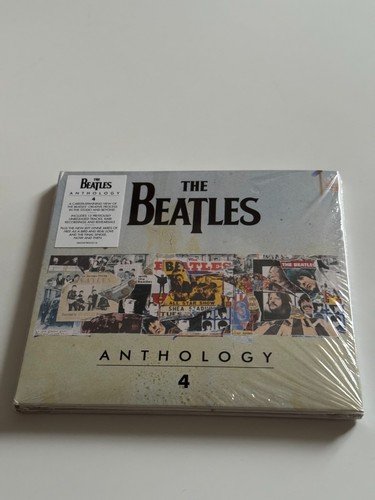 The beatles anthology - the,