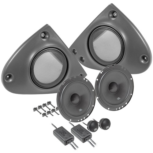 Jbl stage2 65cf doorbard - stage2,