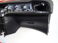 Planche de bord complete