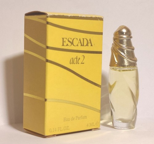 Miniature acte escada eau - acte,