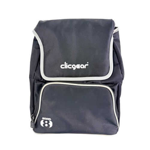 Clicgear model golf - clicgear, 8
