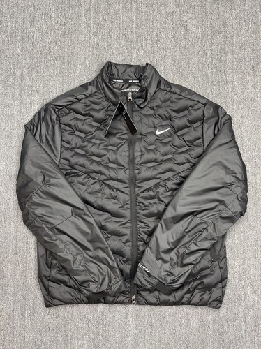 Veste therma fit nike taille - veste,