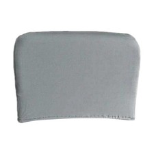 Housse de dossier de chaise de