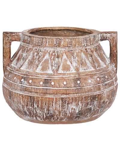 Pot plantes rustique - plantes,