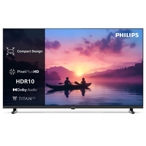 Philips 32phs6000 smart led - 32phs6000,