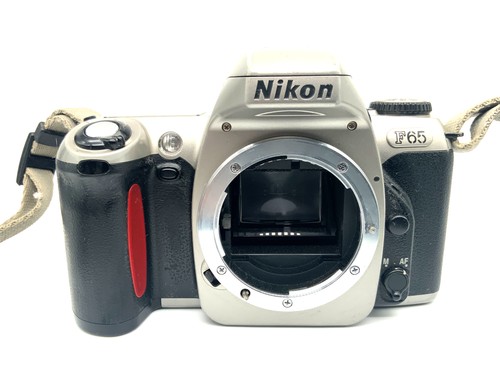 Nikon f65 slr 35mm - nikon,