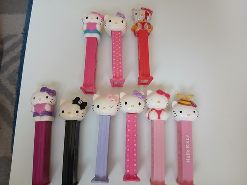 Lot pez hello - lot,