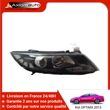 🇫🇷 PHARE DROIT KIA