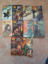 GERFAUT GUERRE   Lot