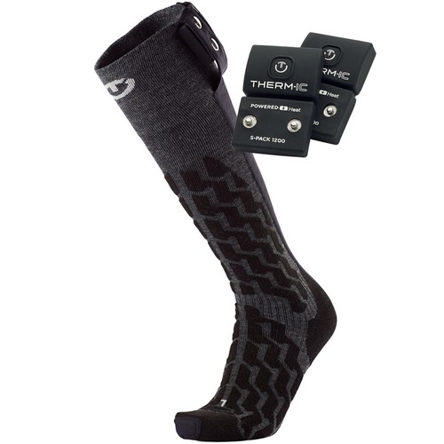 Therm powersocks chaleur - therm-ic,