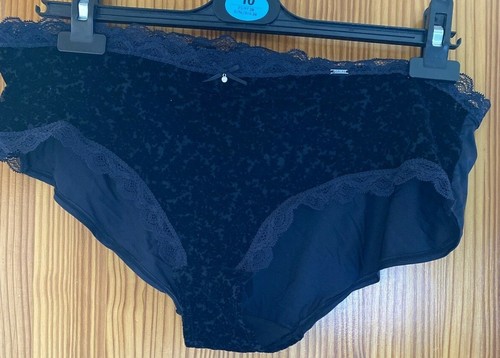 Dorina lingerie high rise - lingerie,