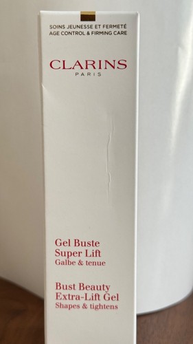 Clarins bust beauty skin - clarins,