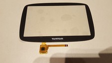 Vitre Ecran Tactile Touch Screen TOMTOM GO 510 TOMTOM GO 5100 pour LCD 