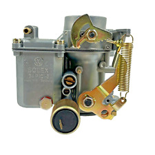 Carburateur Solex 34 PICT-3