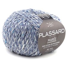 Pelote marée plassard - marÉe,