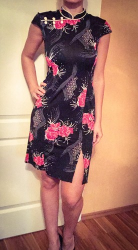 Robe femme - robe,