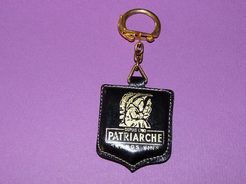 Porte cles 1960 1970 - porte-cles, 1960-1970