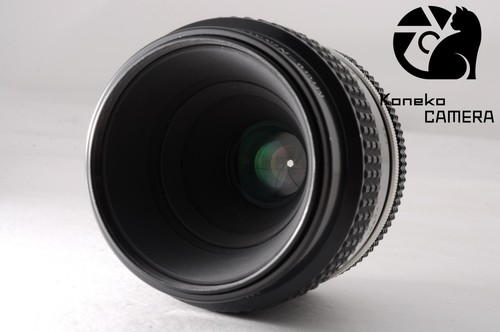 Testé objectif nikon - nikon, ai