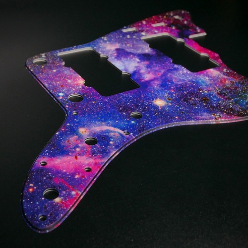 Pickguard fender jazzmaster - pickguard,