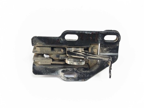 Coffre serrure porte - /,