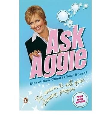 Ask aggie for all your - ask,