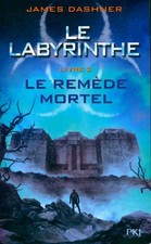 L'épreuve Tome III : Le