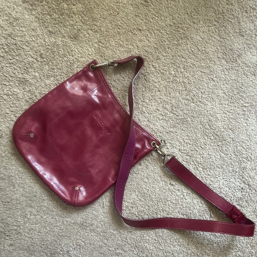 Longchamp sac bandoulière