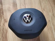 AIRBAG VOLANT VW PASSAT B8 GTI