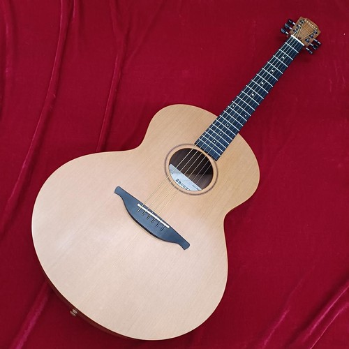 Guitare acoustique sheeran - guitare,