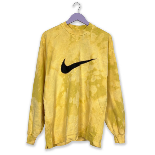 Sweat nike vintage tie dye - tie,