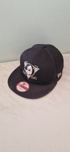Casquette noire new era