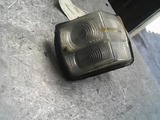 Optique avant secondaire