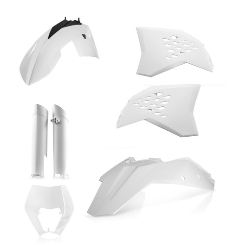Acerbis kit complet plastiques - acerbis,