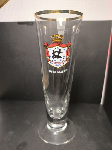 Flûte bière schutzenberger - flûte,