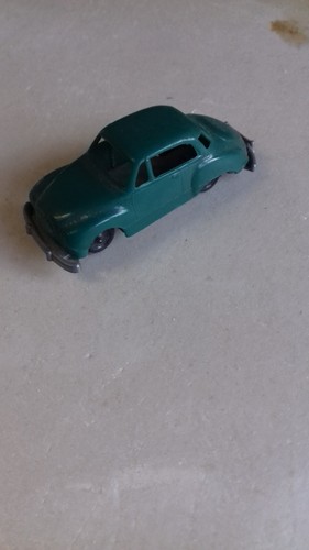 Auto union dkw - 1000, cadum