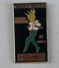 PIN'S ARTHUS BERTRAND -