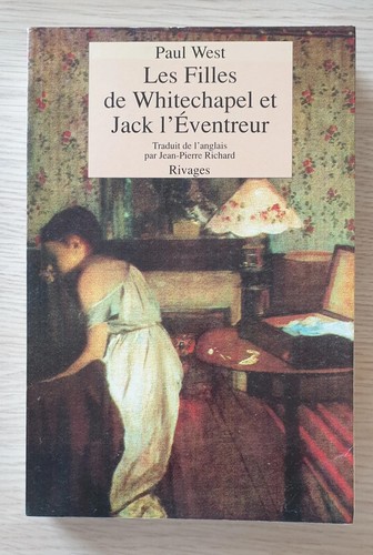 Les filles whitechapel et - de,