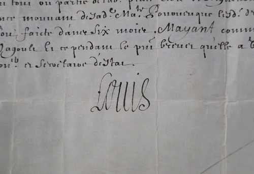 1616 king france louis - 1616,