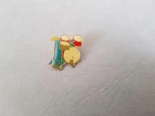 Pin's INSTRUMENT DE MUSIQUE -