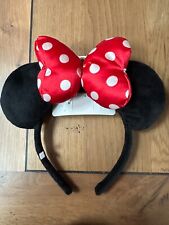 Serre tete ears Minnie Disney