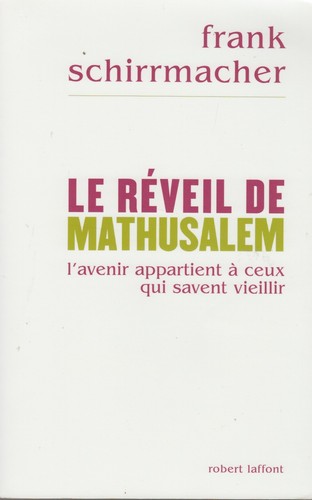 Reveil mathusalem - mathusalem, /
