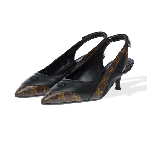 Chaussure louis vuitton - chaussure,