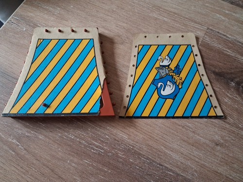 Playmobil moyen age toiles - playmobil, moyen-age