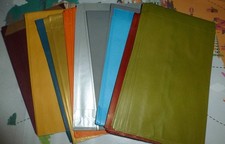 LOT 50 POCHETTES SACHETS