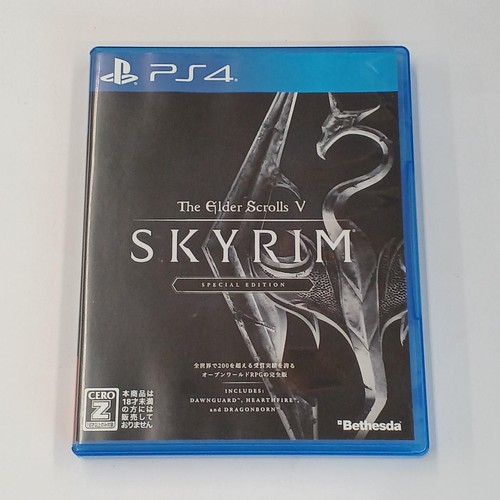 Bethesda the elder - scrolls, v