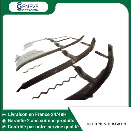 Pneu firestone - 🇫🇷,